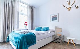City Comfort Modern 1Br For Couples And Friends
