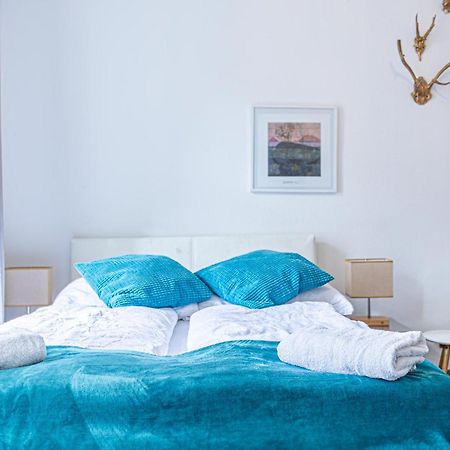 City Comfort Modern 1Br For Couples And Friends Vienna Esterno foto