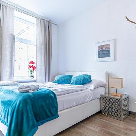 City Comfort Modern 1Br For Couples And Friends Vienna Esterno foto