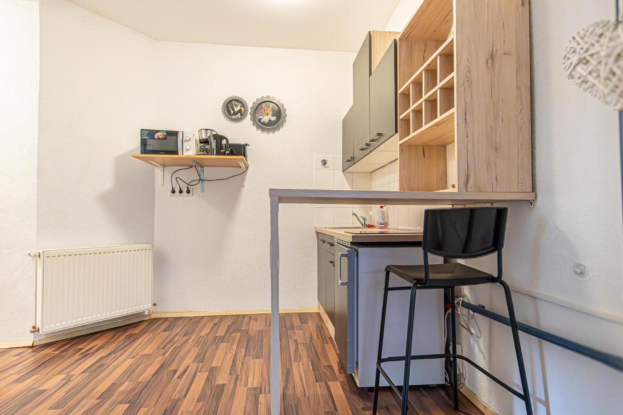 City Comfort Modern 1Br For Couples And Friends Vienna Esterno foto