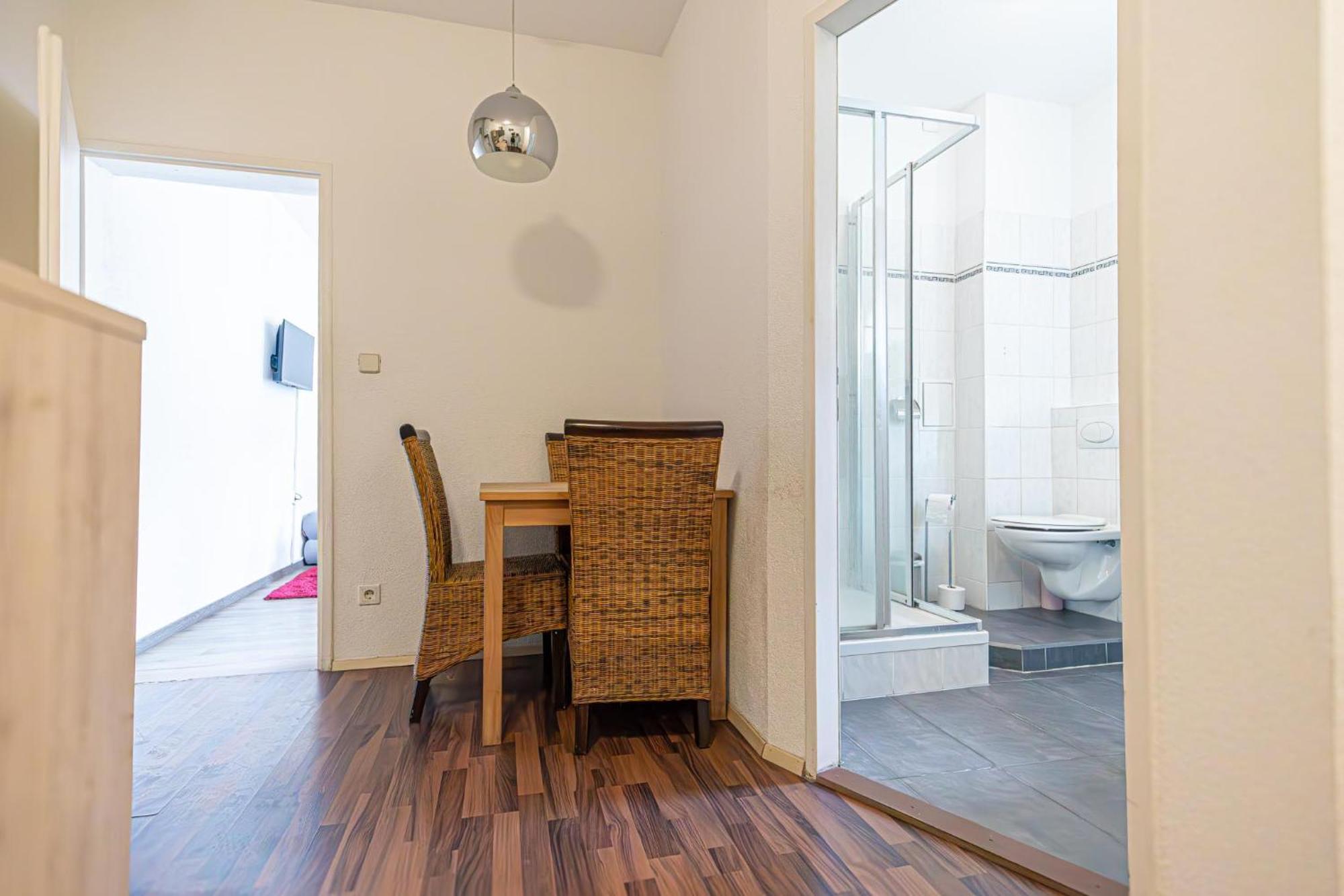 City Comfort Modern 1Br For Couples And Friends Vienna Esterno foto