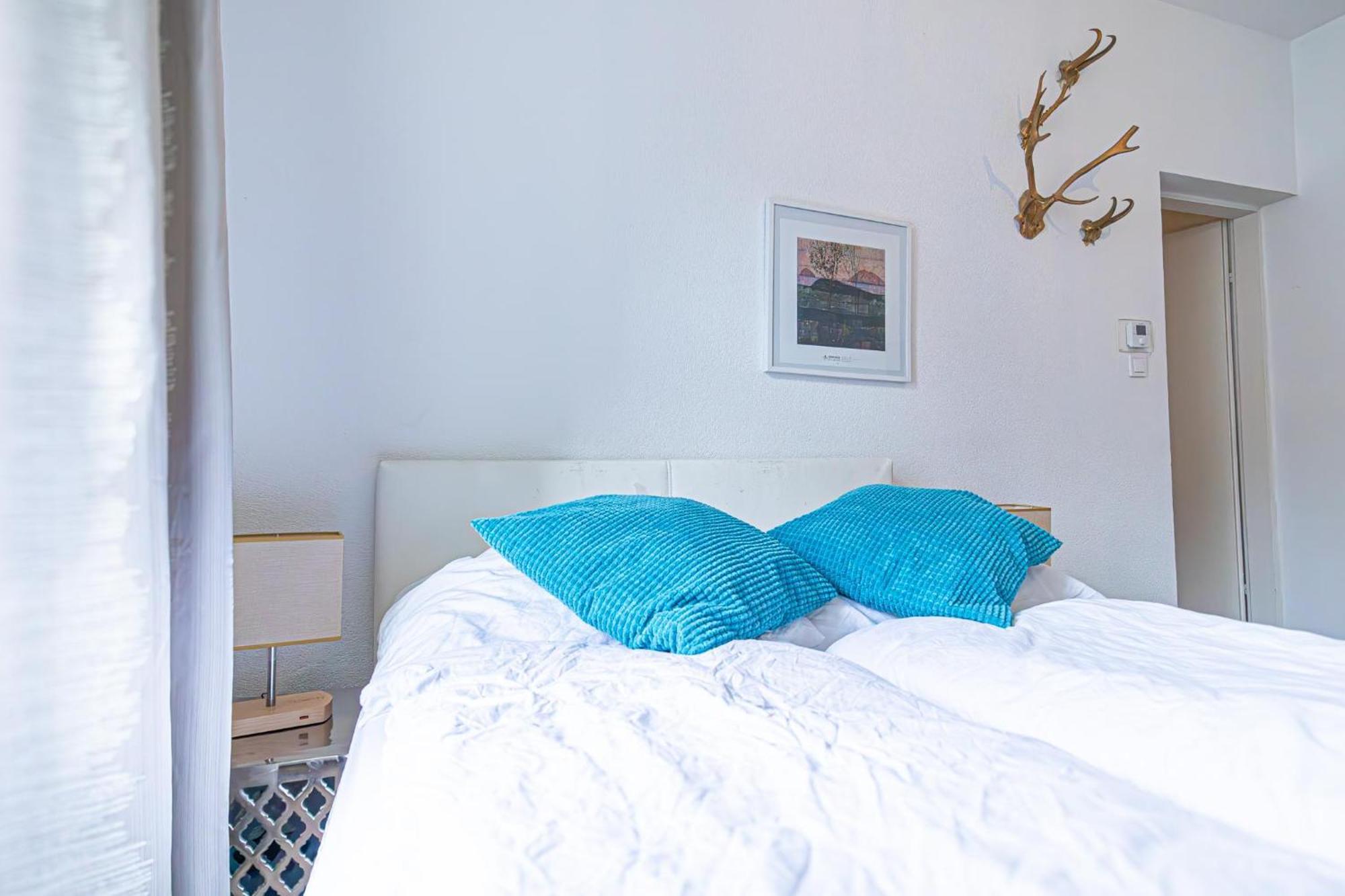City Comfort Modern 1Br For Couples And Friends Vienna Esterno foto