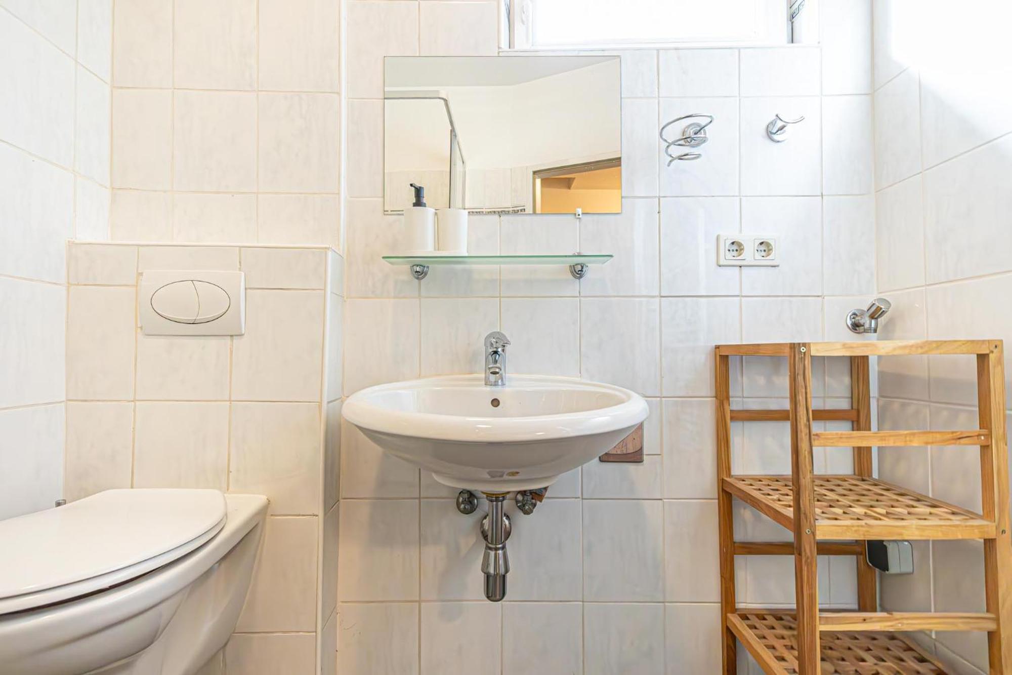 City Comfort Modern 1Br For Couples And Friends Vienna Esterno foto