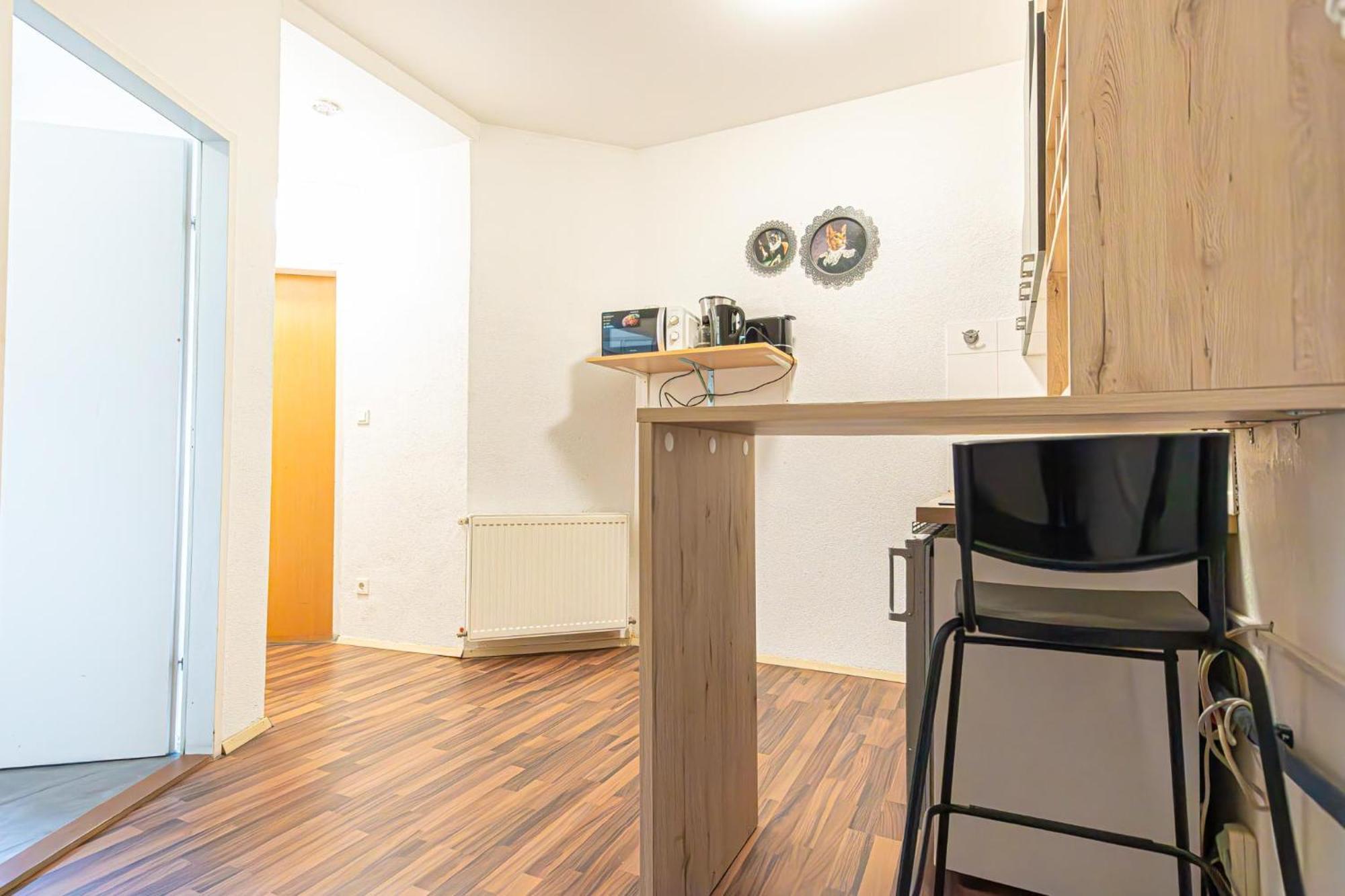 City Comfort Modern 1Br For Couples And Friends Vienna Esterno foto