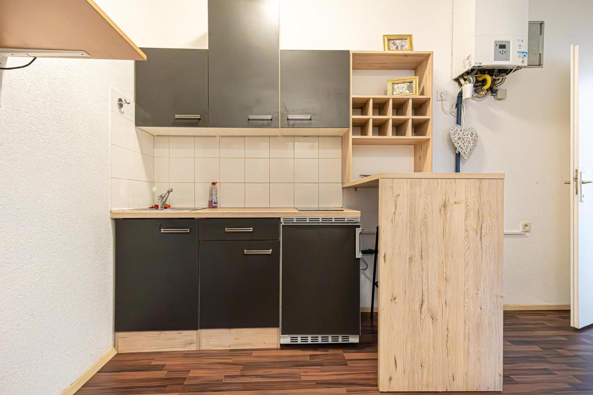 City Comfort Modern 1Br For Couples And Friends Vienna Esterno foto
