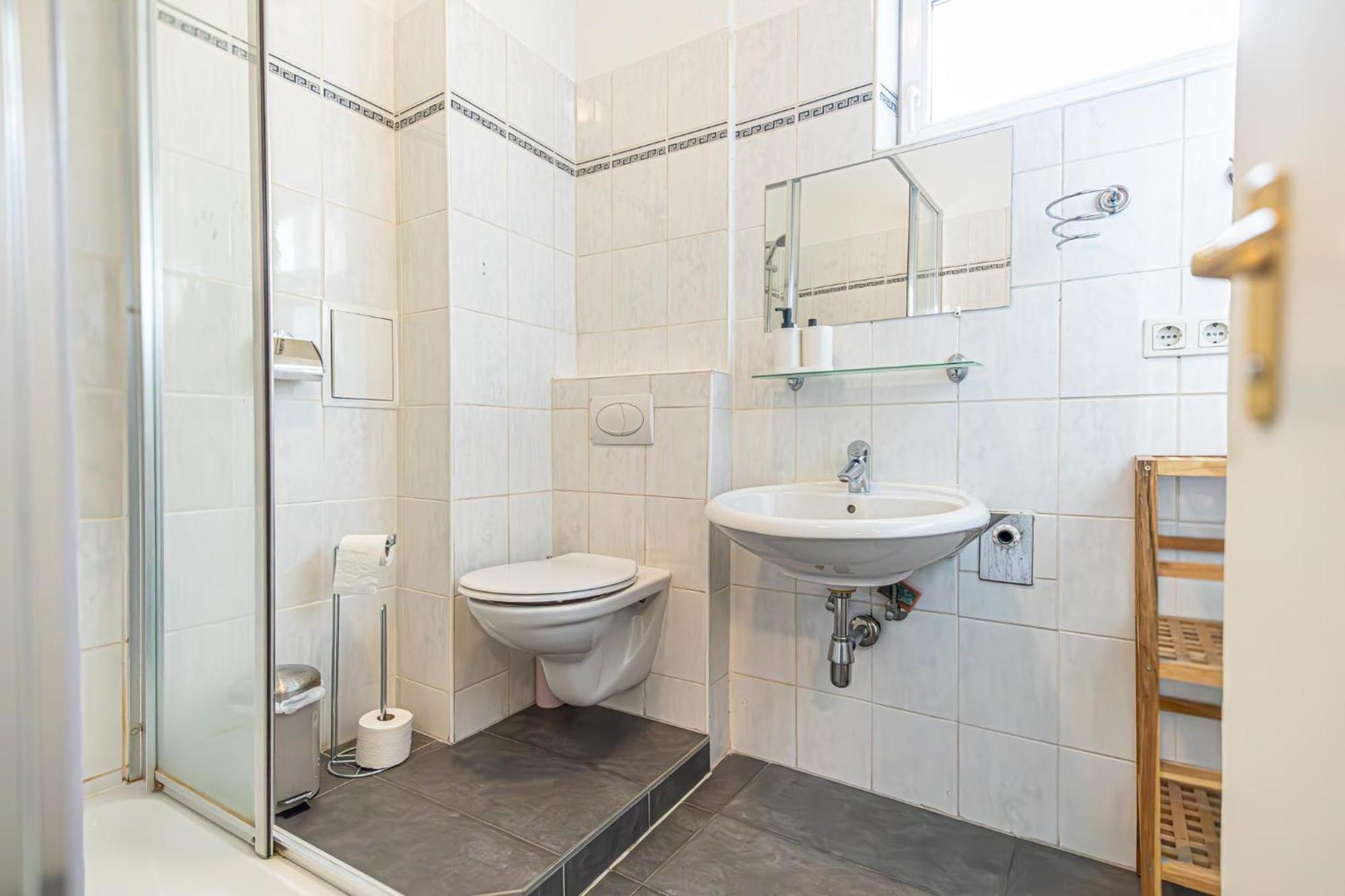 City Comfort Modern 1Br For Couples And Friends Vienna Esterno foto