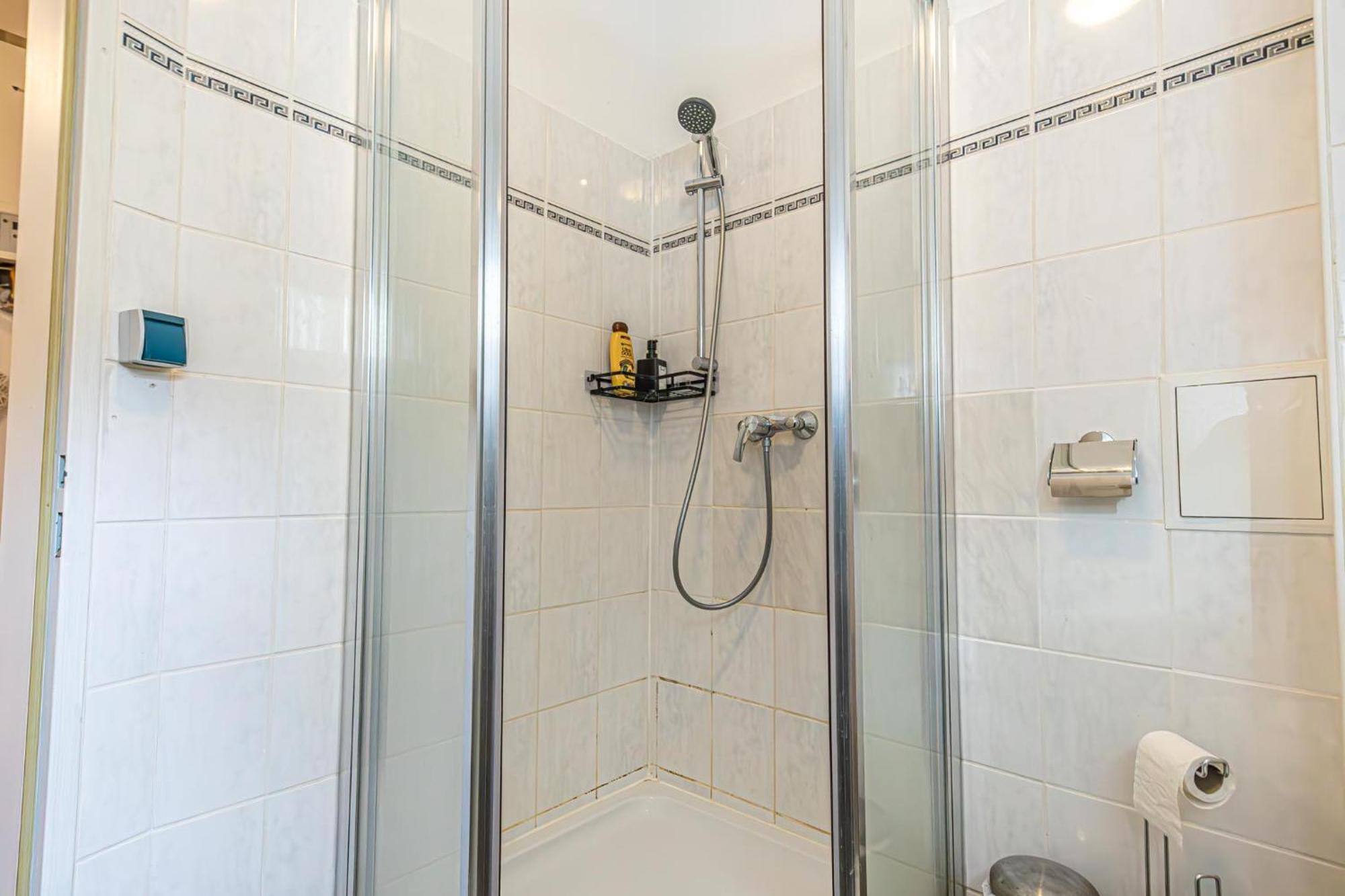 City Comfort Modern 1Br For Couples And Friends Vienna Esterno foto