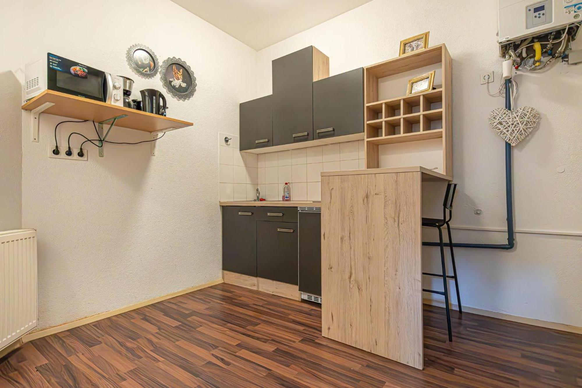 City Comfort Modern 1Br For Couples And Friends Vienna Esterno foto